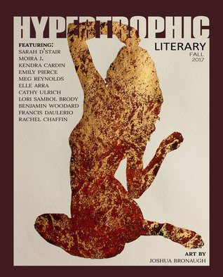 Hypertrophic Literary - Fall 2017