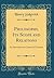 Philosophy, Its Scope and Relations: An Introductory Course of Lectures (Classic Reprint)