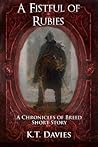 A Fistful of Rubies (The Chronicles of Breed #0.6) A Fistful of Rubies (The Chronicles of Breed #0.6)