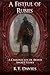 A Fistful of Rubies (The Chronicles of Breed #0.6) by K.T. Davies
