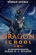 Dragon School: World Extras