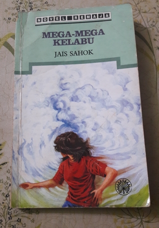mega-mega kelabu