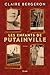 Les enfants de Putainville by Claire Bergeron