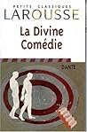 La Divine Comédie