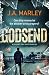 Godsend by J.A. Marley Godsend by J.A. Marley