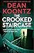 The Crooked Staircase (Jane Hawk, #3)