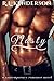 Nasty (Naughty, #2)