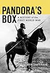 Pandora’s Box: A History of the First World War Book cover for Pandora’s Box: A History of the First World War