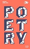 Poetry Foundation Magazine, April 2018