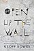 Open Up The Wall: Revelations of a Renovation Contractor