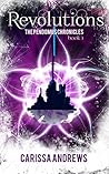 Revolutions (Pendomus Chronicles #3)