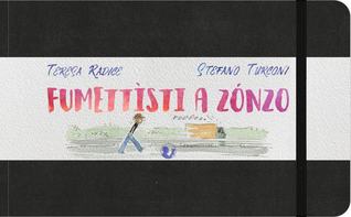 Fumettìsti a zónzo