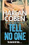 Tell No One by Harlan Coben