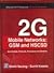 2G Mobile Networks by Nishit Narang