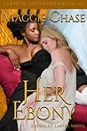 Her Ebony (The Jeweled Ladies, #3)