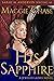 His Sapphire (The Jeweled L...