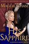 His Sapphire (The Jeweled Ladies, #4)