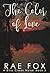 The Color of Love: Bliss Cr...