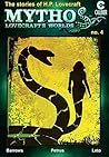 Mythos: Lovecraft...