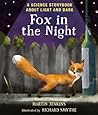Fox in the Night by Martin  Jenkins