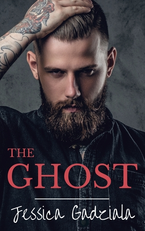 The Ghost (Professionals, #2)