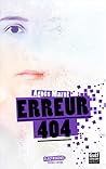 Erreur 404 by Agnès Marot