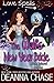 The Wolf's New Year Bride (Witch Island Brides, #0.5)