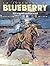 El raid infernal (La Juventud de Blueberry, #6)