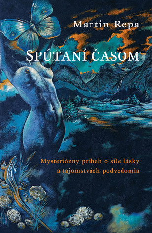 Spútaní časom (Hardcover)