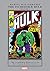 Marvel Masterworks by Roy Thomas