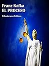 Book cover for El proceso (Spanish Edition)