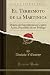 El Terremoto de la Martinica