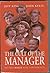 The Cult of the Manager. Do...