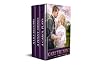 Kari Trumbo's Cutter's Creek: Books 1-3 (Cutter's Creek Boxset Book 1)