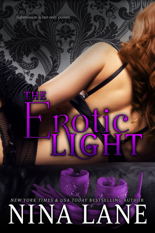 The Erotic Light (Erotic Dark, #2)
