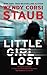 Little Girl Lost (The Foundlings Trilogy, #1)