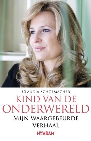 Kind van de onderwereld (Paperback)
