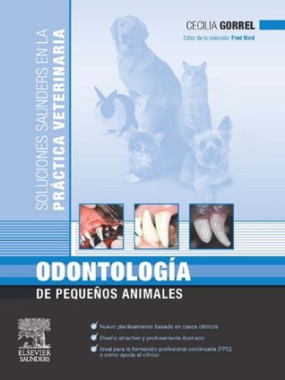 Odontología de pequeños animales (Spanish Edition)