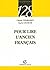 Pour lire l'ancien français