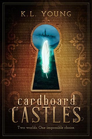 Cardboard Castles (Kindle Edition)