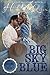 Big Sky Blue (Shades of Blue Trilogy)