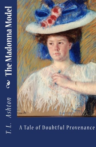 The Madonna Model (Kindle Edition)