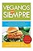 Veganos para siempre