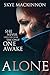 Alone (The Mars Diaries, #1)