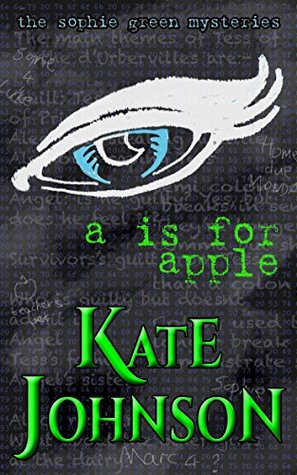 A is for Apple (Sophie Green Mysteries #3)