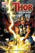 Thor: First Thunder #3