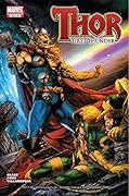 Thor: First Thunder #5