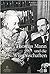 Thomas Mann und die Wissenschaften: Anika Bremer, Evelyn Österreich] (Literatur und Wissenschaft im Dialog) (German Edition)