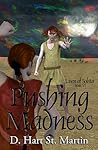 Pushing Madness (Lisen of Solsta #6) Pushing Madness (Lisen of Solsta #6)