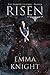 Risen (The Vampire Legends #6)